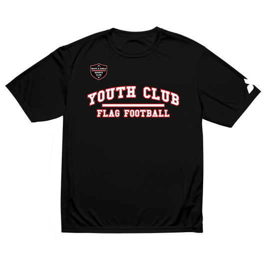 Youth Club Dry Fit