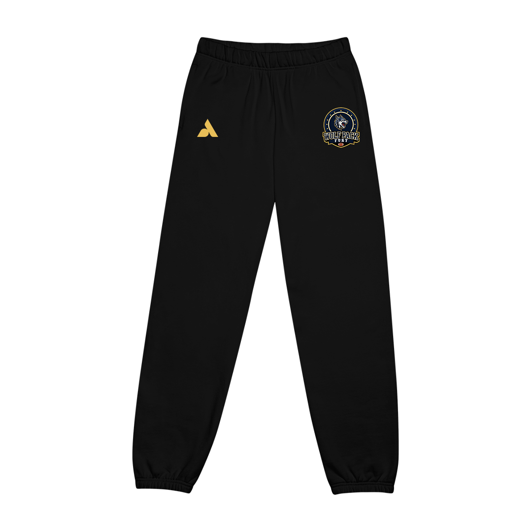Wolfpack Flag Football Sweatpants