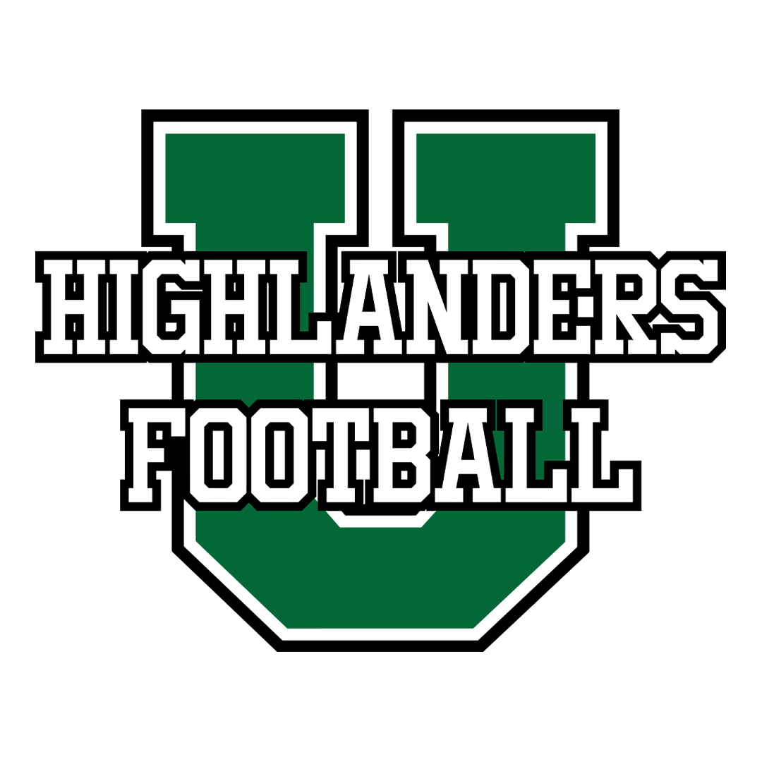 UHS Varsity Football Team