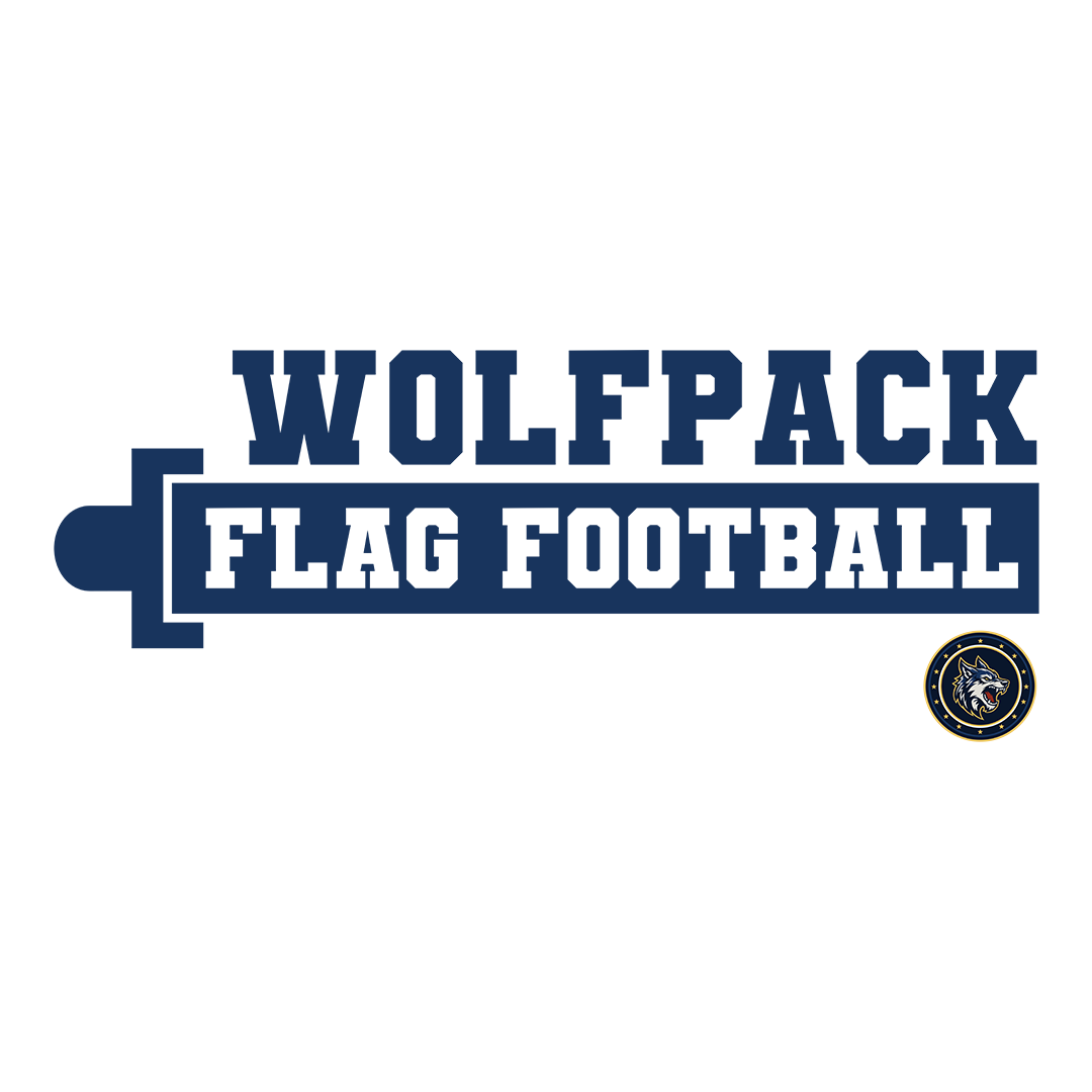 Wolfpack Flag Football