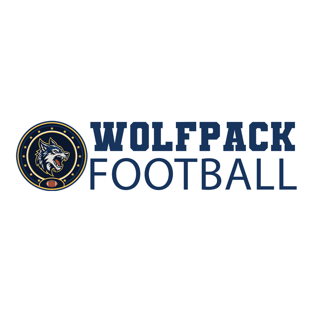 Wolfpack Football