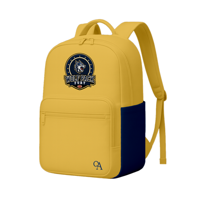 Wolfpack Football Back Pack