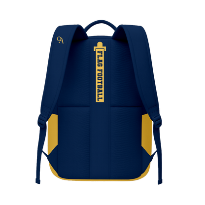 Wolfpack Flag Football Back Pack