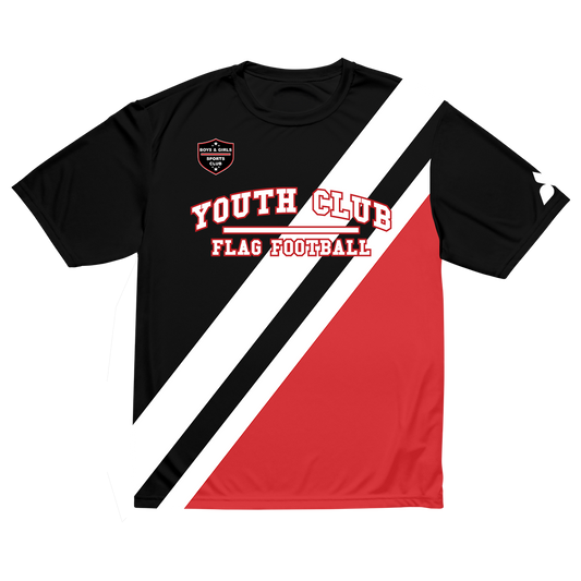 Youth Club Dry Fit