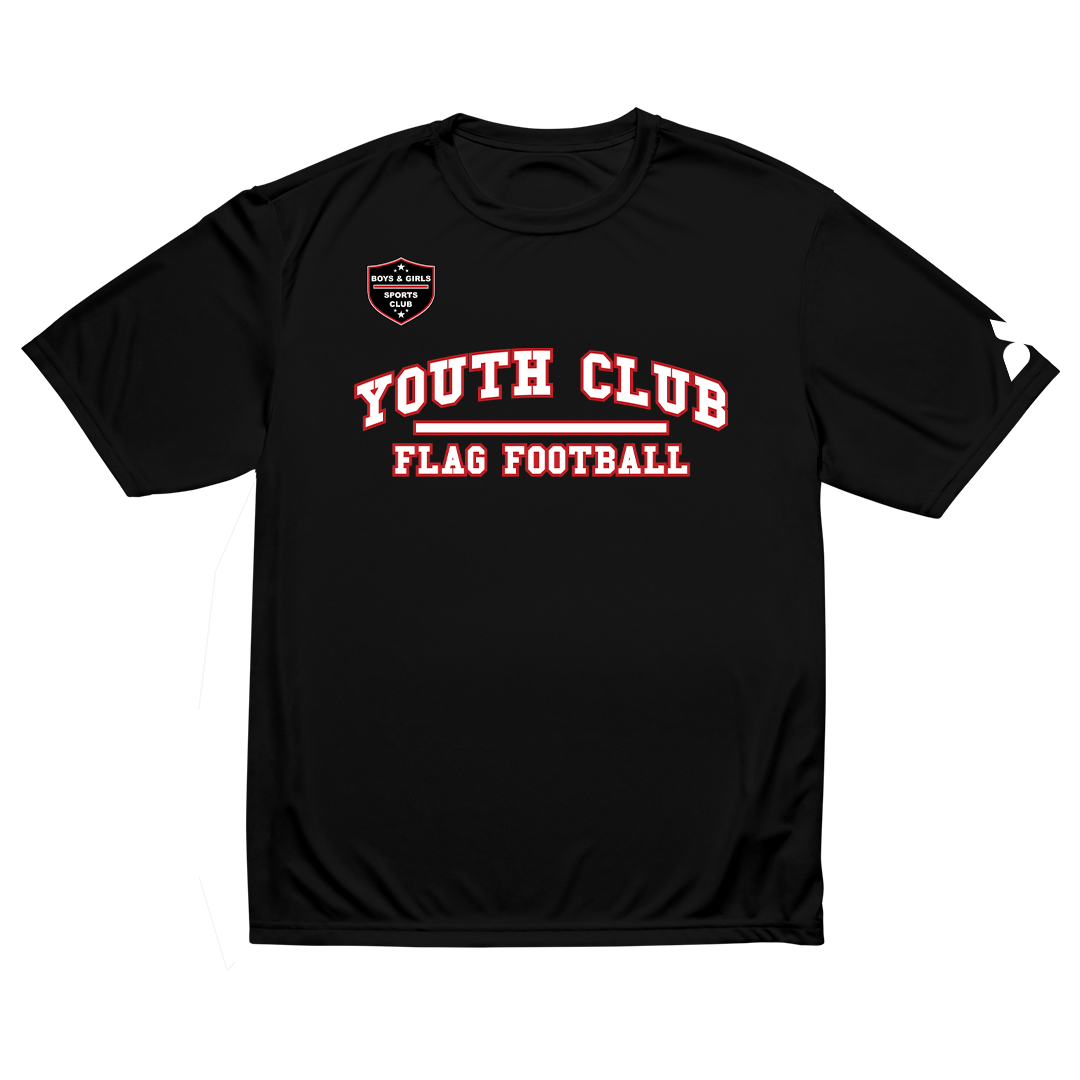 Youth Club Dry Fit
