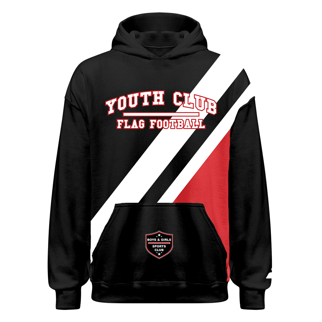 Youth Club Hoodie