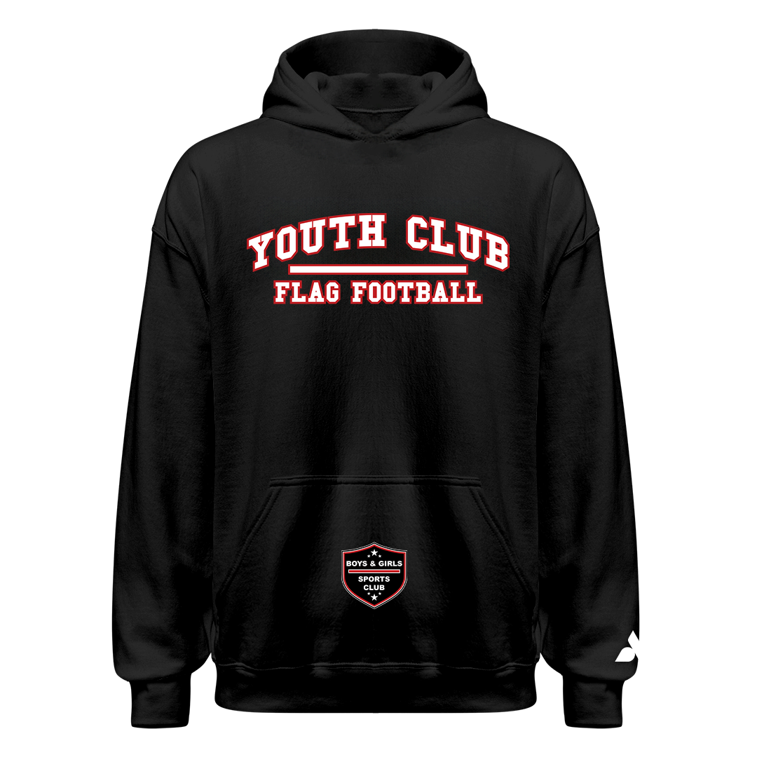 Youth Club Hoodie
