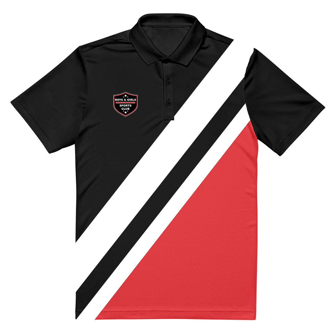 Youth Club Polo