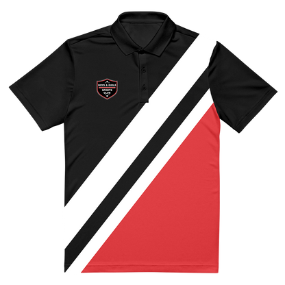 Youth Club Polo
