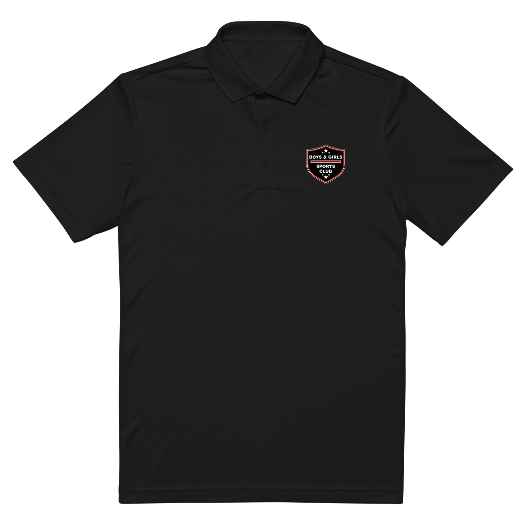 Youth Club Polo