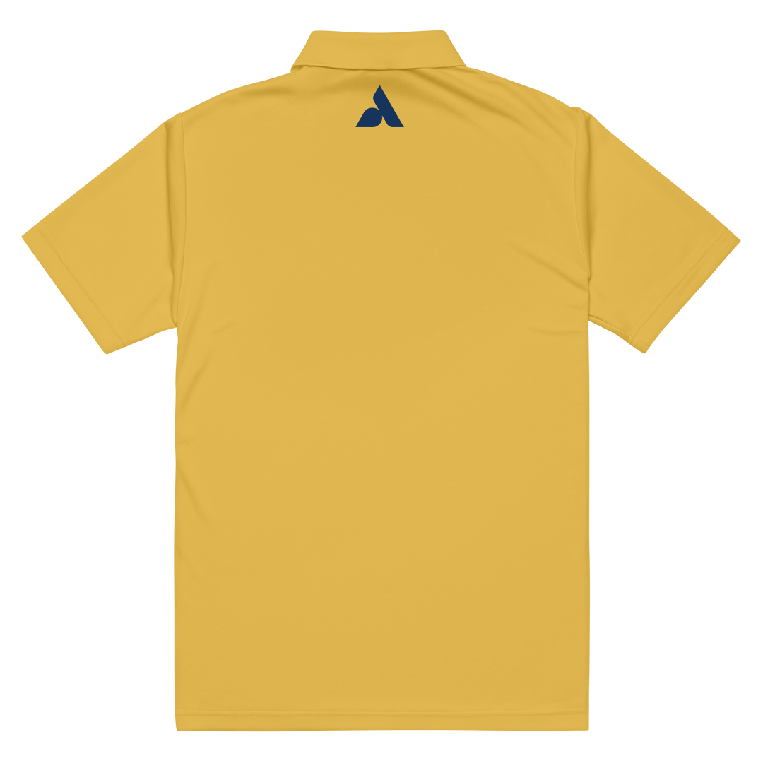 Wolfpack Football Polo