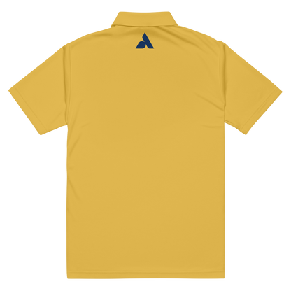 Wolfpack Football Polo