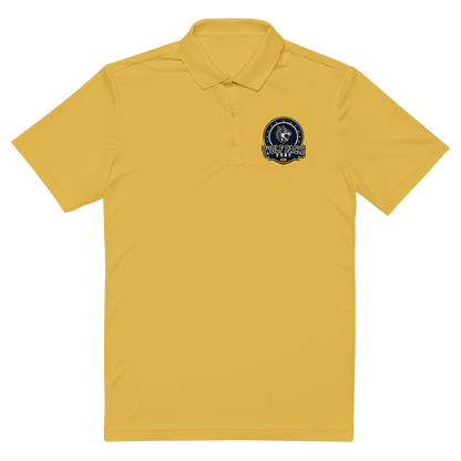 Wolfpack Football Polo