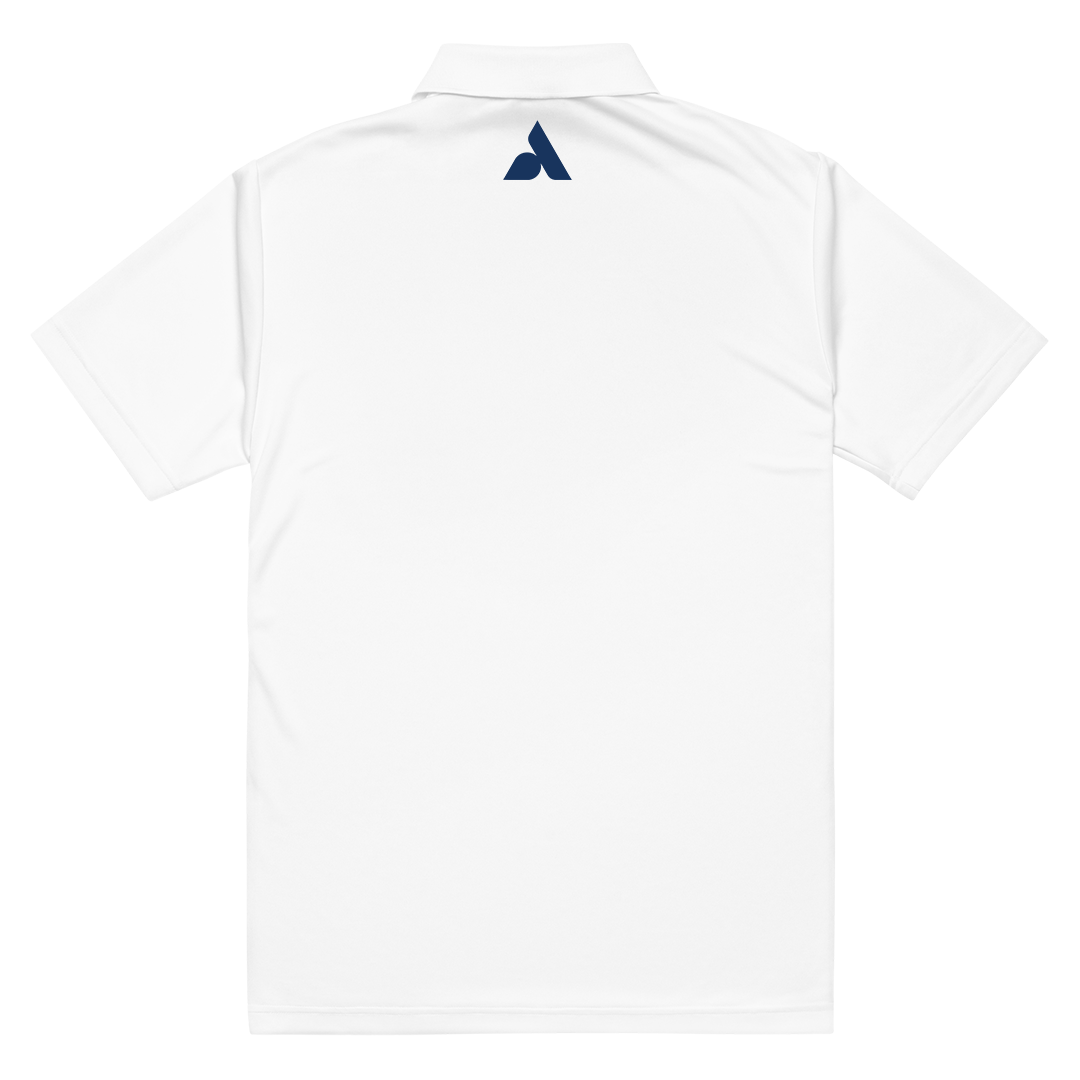Wolfpack Flag Football Polo