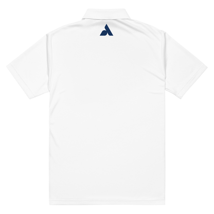 Wolfpack Flag Football Polo