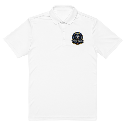 Wolfpack Football Polo