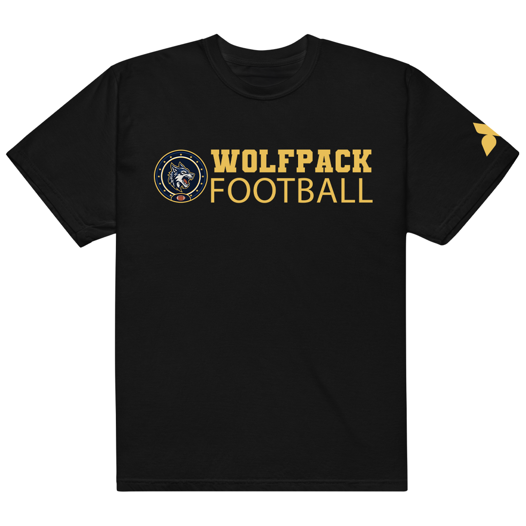 Wolfpack Football Shirt