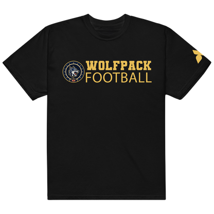 Wolfpack Football Shirt