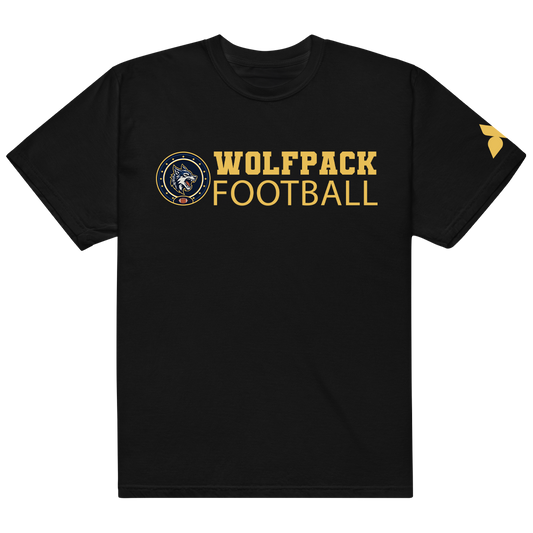 Wolfpack Football Shirt