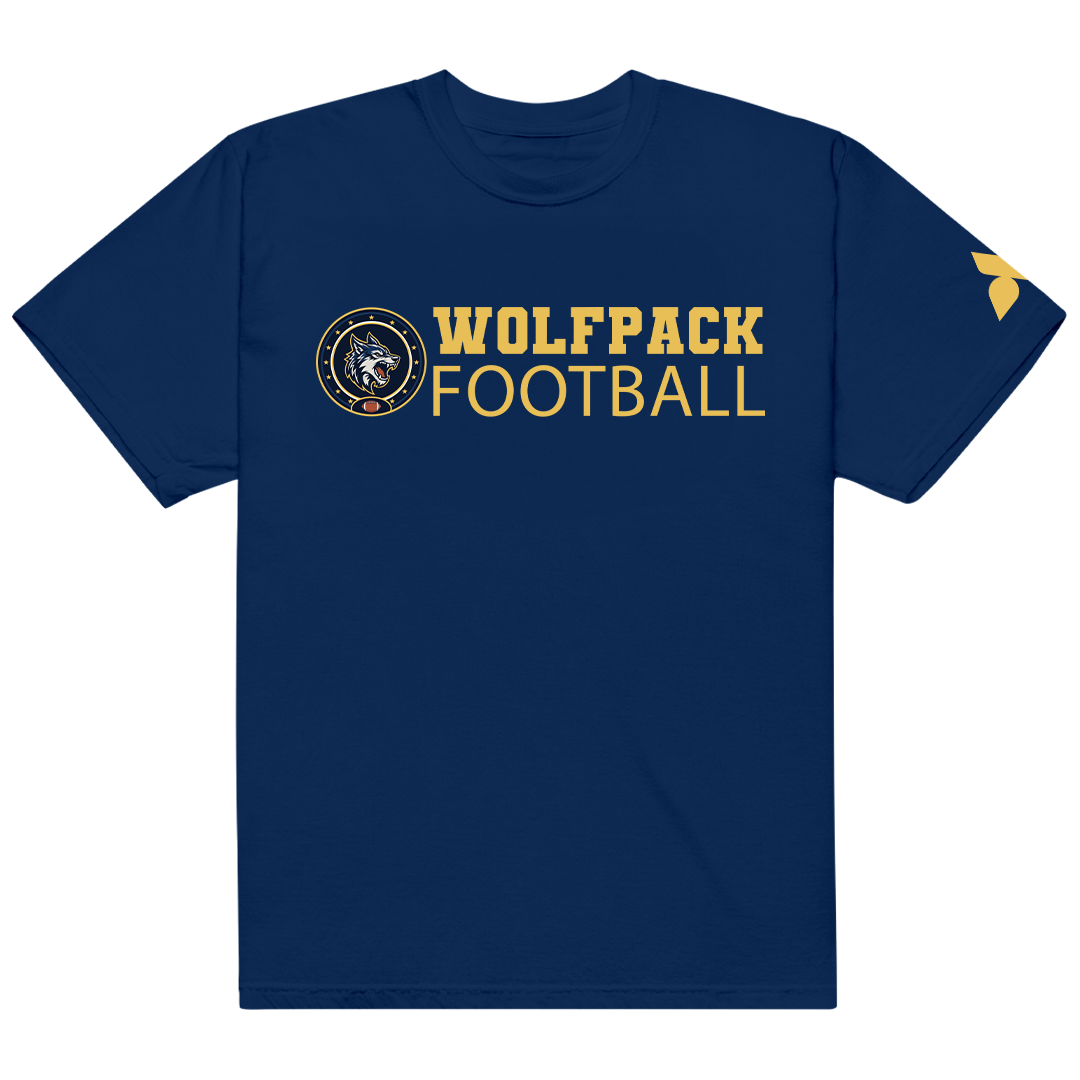 Wolfpack Football Shirt