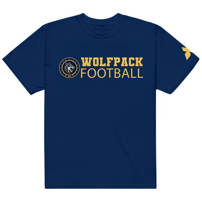 Wolfpack Football Shirt