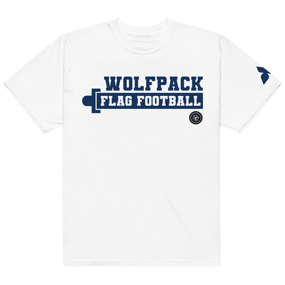 Wolfpack Flag Football Shirt
