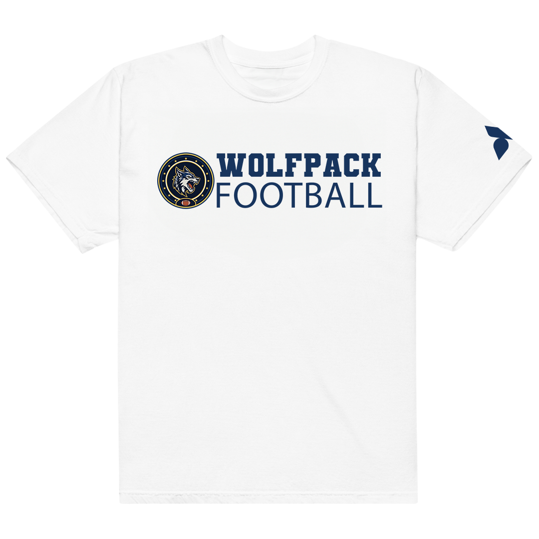 Wolfpack Football Shirt