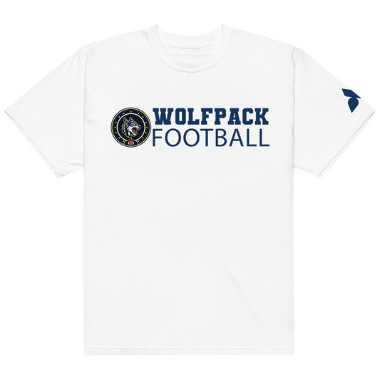 Wolfpack Football Shirt