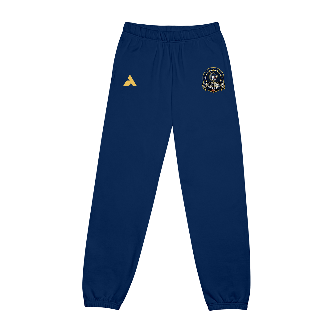 Wolfpack Flag Football Sweatpants