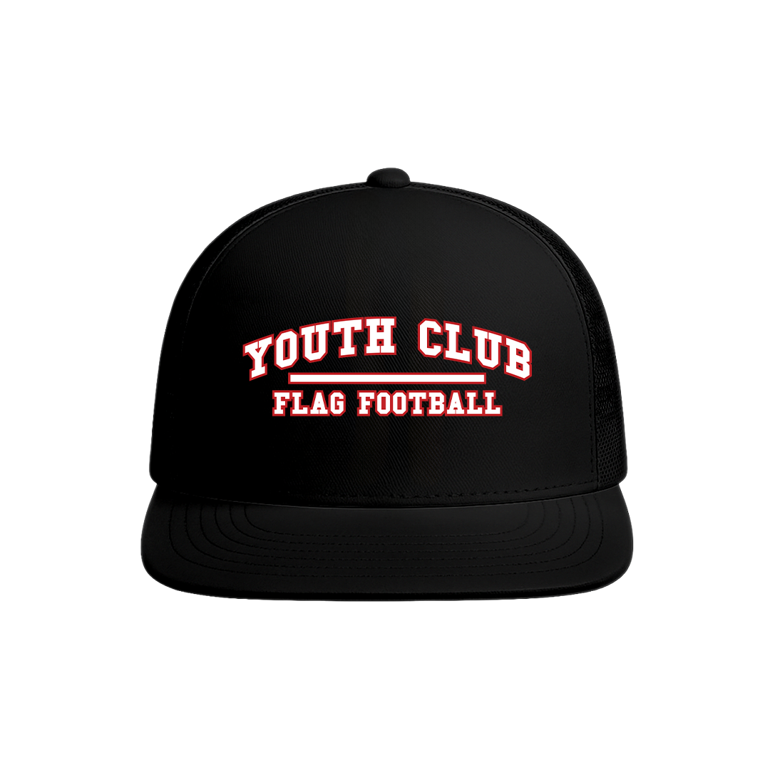 Youth Club Trucker Hat