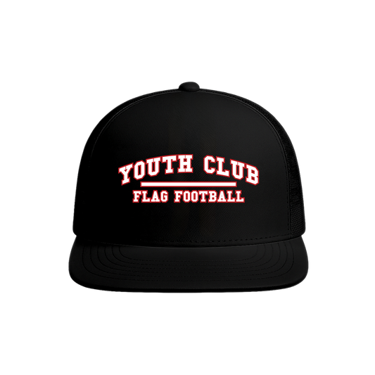 Youth Club Trucker Hat
